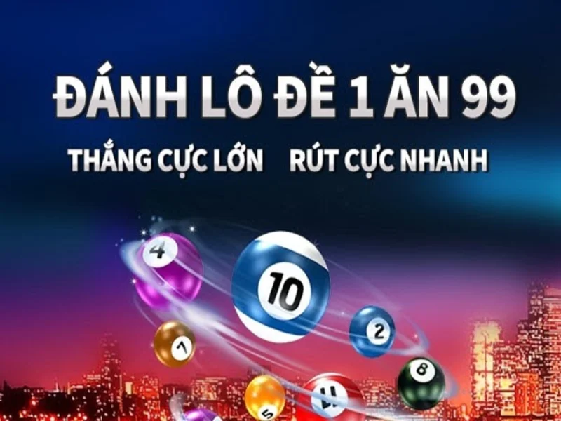 Giới thiệu đôi chút về thể loại đặt cược vé số lô tô